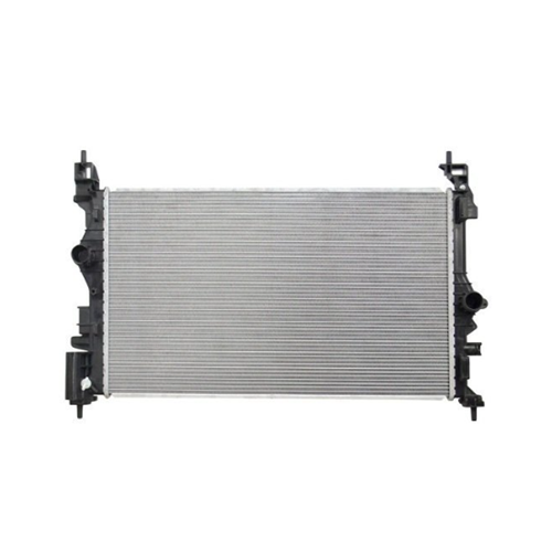 Opel Corsa D 1.3 Dizel Su Radyatörü Unic Marka 1300415