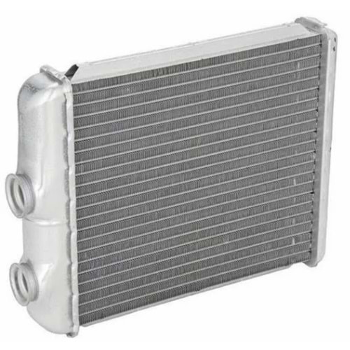 Opel Astra H Kalorifer Radyatörü Delphi Tip Unic Marka 1618134