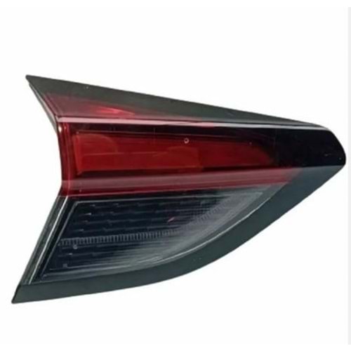 Opel Corsa F Ledli Sol İç Stop Valeo Marka 9830097780