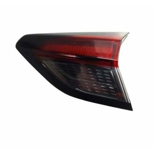 Opel Corsa F Sağ İç Stop Valeo Marka 9830096180