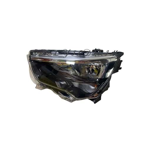 Opel Combo E Halojen Sol Far Valeo Marka 9816825580