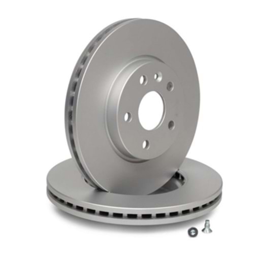 Opel Astra J Ön Fren Disk Takımı Valeo Marka 569073