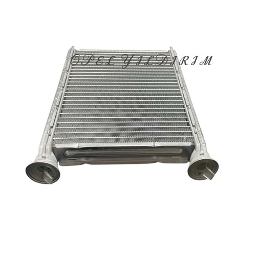 Opel Mokka A Kalorifer Radyatörü Valeo Marka 39068821