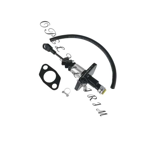 Opel Vectra B Debriyaj Üst Merkezi Valeo Marka 679323