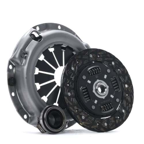 Chevrolet Aveo 1.2 16V Debriyaj Set Valeo Marka 96652655
