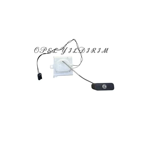 Opel Astra F Depo Şamandırası Vdo Marka 1254509