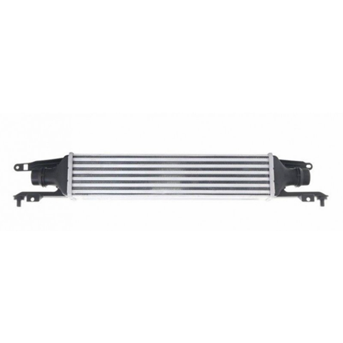 Opel Corsa D 1.3 Dizel İntercooler Turbo Radyatörü Veka Marka 6302080