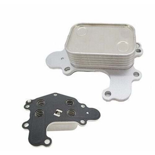 Opel Corsa F 1.2 Yağ Soğutucu Petek Veka Marka 9807656980
