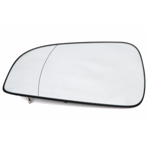 Opel Astra H Sol Ayna Camı Elektrikli Veka Marka 13300626