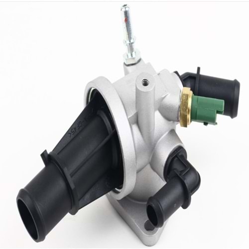 Opel Corsa C 1.3 Dizel Komple Termostat Vernet Marka 55224023