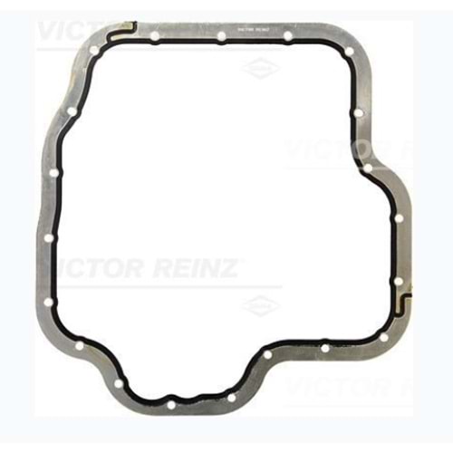 Opel Astra G X17DTL Karter Contası Kauçuk Victor Reinz Marka 652609