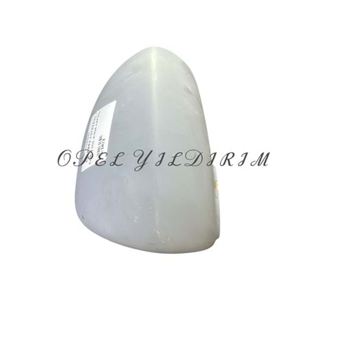 Opel Corsa E Sol Dış Dikiz Ayna Kapağı Vievmax Marka 13187631