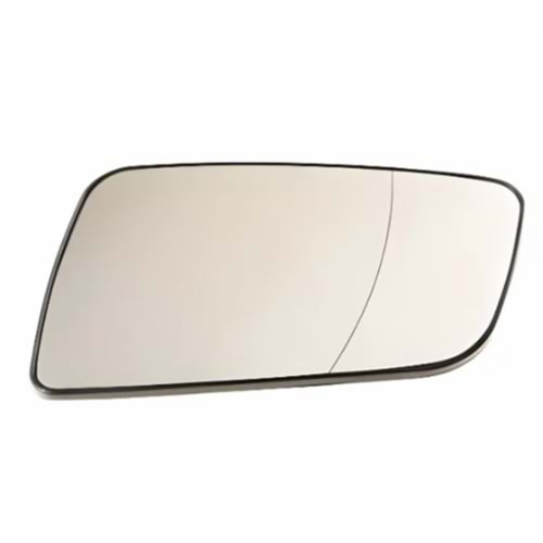 Opel Astra G Sol Dış Ayna Camı Isıtmalı Vm Marka 6428736