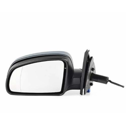 Opel Meriva A Sol Dikiz Aynası Manuel Komple Viewmax Marka 6428167