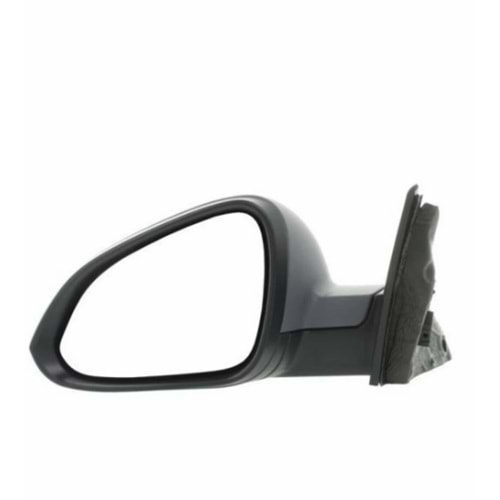 Opel İnsignia A Sol Dış Dikiz Aynası Elektrikli Viewmax Marka 6428286