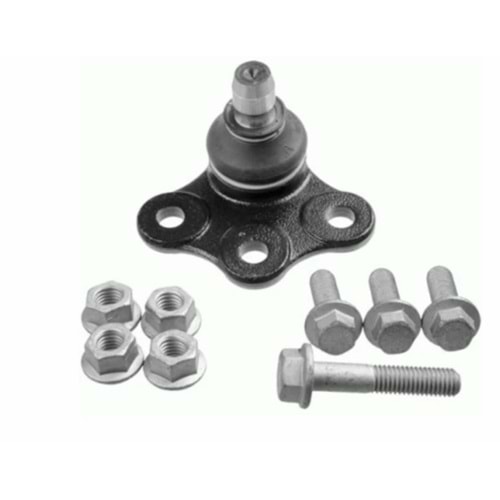 Opel Corsa C Alt Rotil Votto Marka 352803