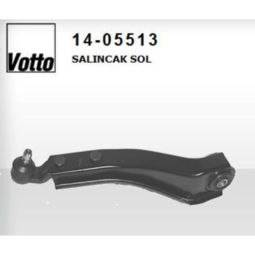 Opel Corsa B Ön Sol Salıncak Votto Marka 5352011