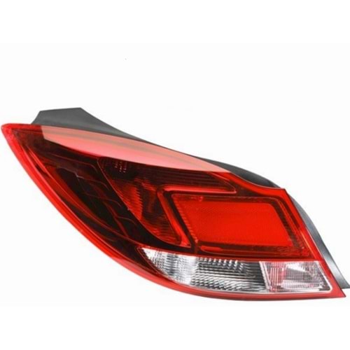 Opel İnsignia A Makyajsız Sol Stop Wagenburg Marka 1222193