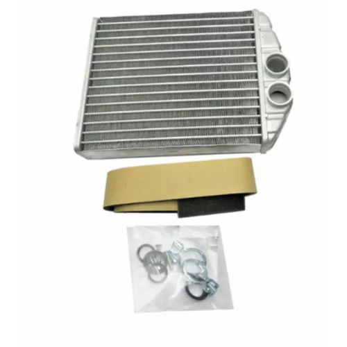 Opel Vectra C Kalorifer Radyatörü Waxell Marka 1618260