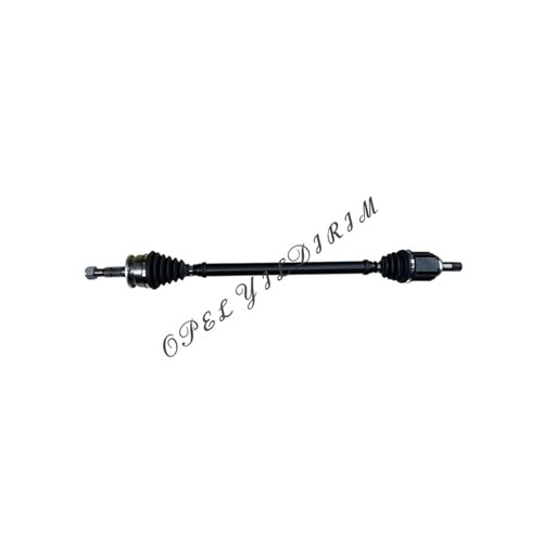 Opel Astra K B16DTH Sağ Aks Otomatik Wencor Marka 13367066