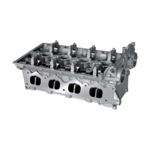 Chevrolet Cruze Boş Silindir Kapağı Werhaft Marka 55578489