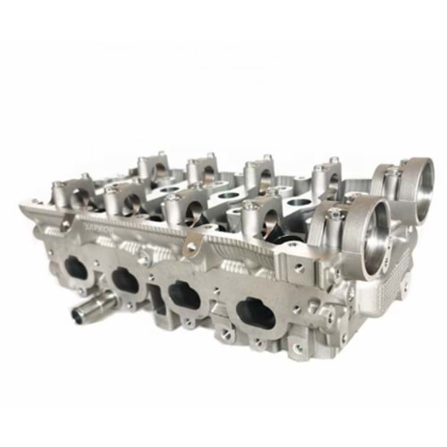 Chevrolet Lacetti 1.6 16V Silindir Kapağı Çift Yağ Kanallı Werhaft Marka 96446922