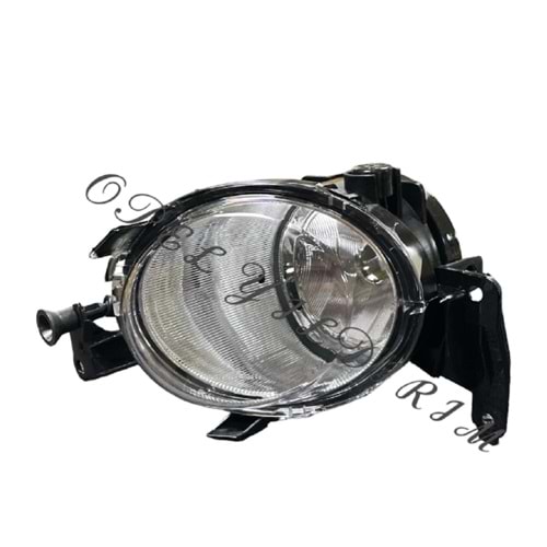 Opel Corsa D Sağ Sis Farı Wınjet Marka 1710376