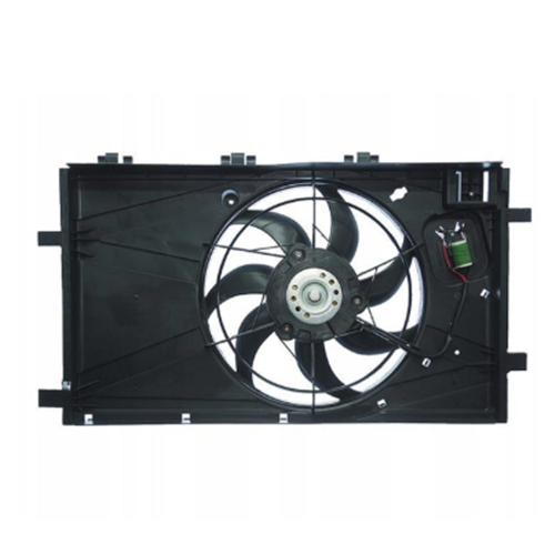 Opel İnsignia A A16XER Fan Motoru Winpower Marka 1341062