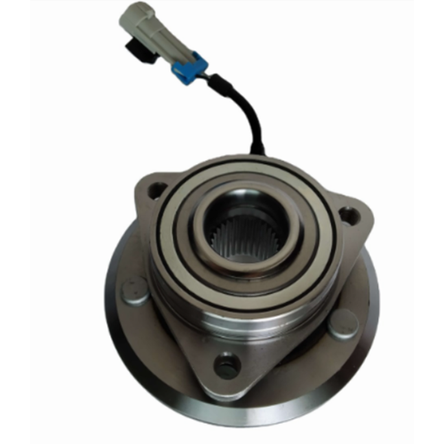 Chevrolet Captiva C100 Ön Porya Rulmanı Absli Winpower Marka 25903358