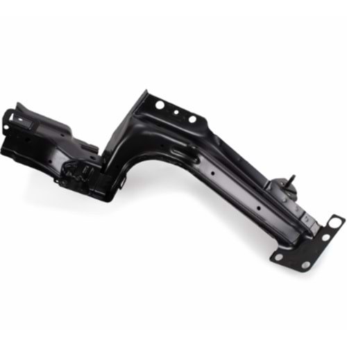 Opel Corsa E Sol Ön Panel Üst Bağlantı Sacı Wisco Marka 13444794