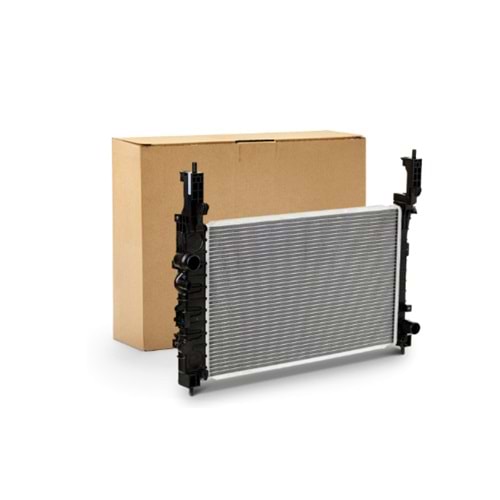 Opel Mokka 1.4 Su Radyatörü Wisco Marka 1300345