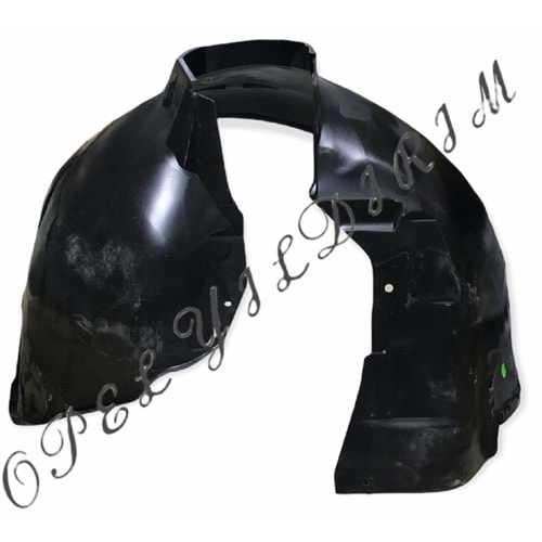 Opel İnsignia B Ön Sol Çamurluk Davlumbazı Wisco Marka 13489623