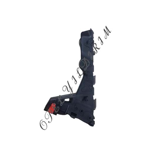 Opel Astra H Sol Ön Tampon Ayağı Wisco Marka 1406547