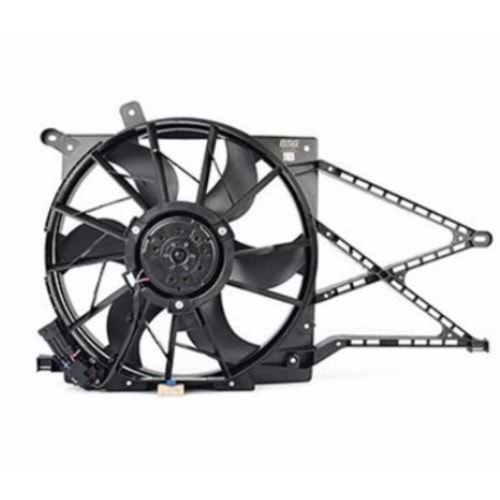 Opel Astra G Fan Motoru Davlumbazlı Wisco Marka 1341344