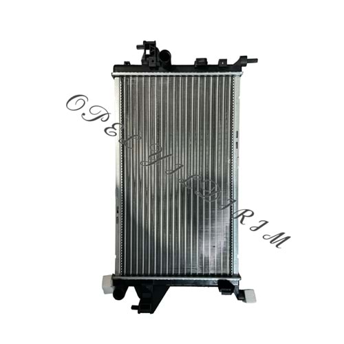 Opel Corsa C 1.3 Su Radyatörü Brazing Wısco Marka 1300259