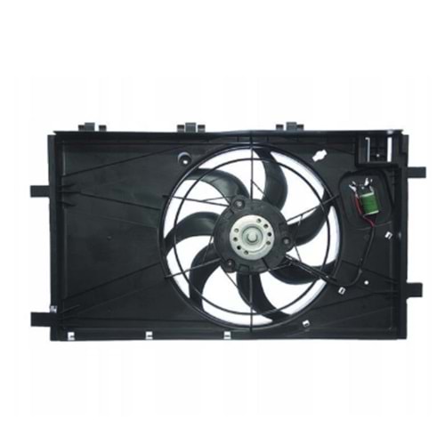 Opel İnsignia A A16XER Fan Motoru Wisco Marka 1341062