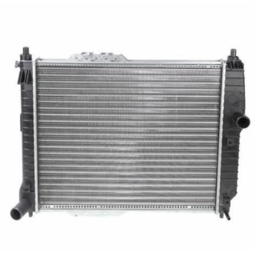 Chevrolet Kalos 1.2 Su Radyatörü Wisco Marka 96816481