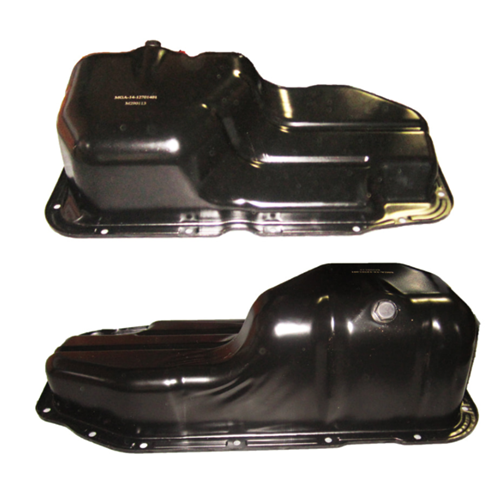 Opel Vectra A 1.8 2.0 8V Yağ Karteri Wisco Marka 652098