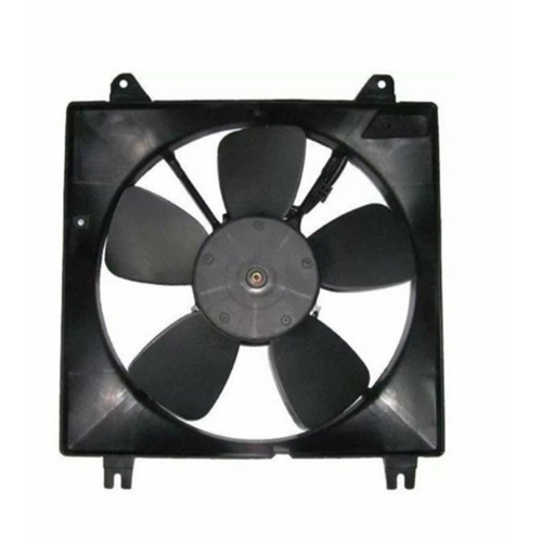 Chevrolet Lacetti 1.4 1.6 16V Su Fan Motoru Davlumbazlı Wisco Marka 96553242
