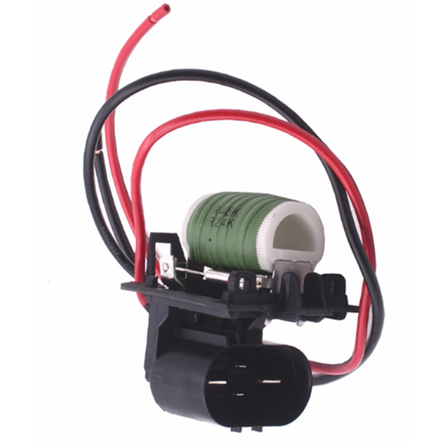 Chevrolet Cruze Fan Motoru Rezitansı Wisco Marka 94749639