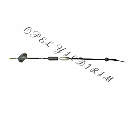 Chevrolet Spark M300 Debriyaj Teli Wisco Marka 25181785