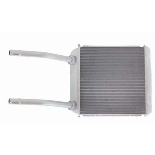 Opel Corsa B Kalorifer Radyatörü Wisco Marka 1618020