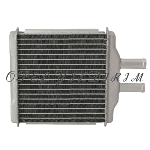 Chevrolet Lacetti Kalorifer Radyatörü Wisco Marka 96554446