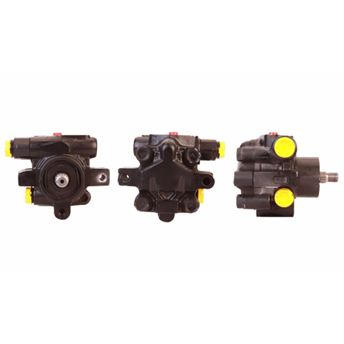 Chevrolet Aveo T250 Direksiyon Pompası Wisco Marka 96815248