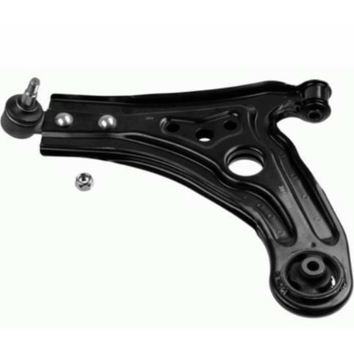 Chevrolet Aveo Kalos Alt Sol Salıncak Wisco Marka 96535081