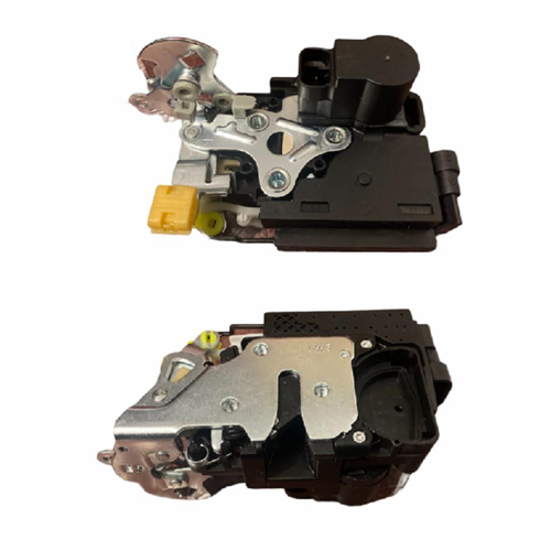 Chevrolet Epica Sol Ön Kapı Kilidi Wisco Marka 96636039