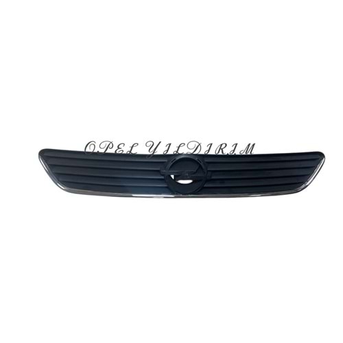 Opel Astra G Ön Panjur Kromlu Tip Wisco Marka 90547394
