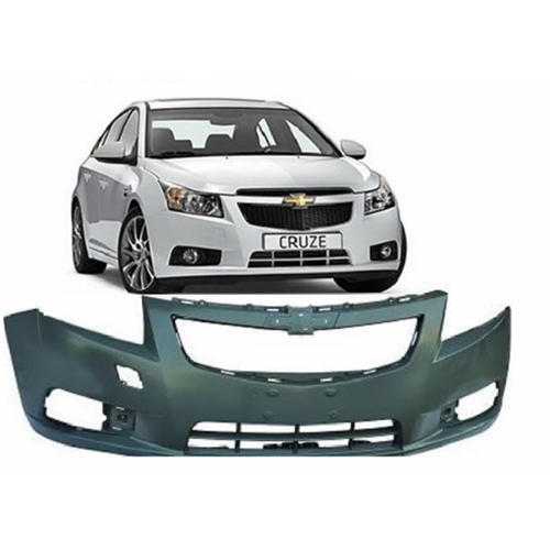 Chevrolet Cruze Ön Tampon Wisco Marka 96981088