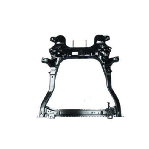 Chevrolet Aveo T300 Motor Beşiği Wisco Marka 95017275