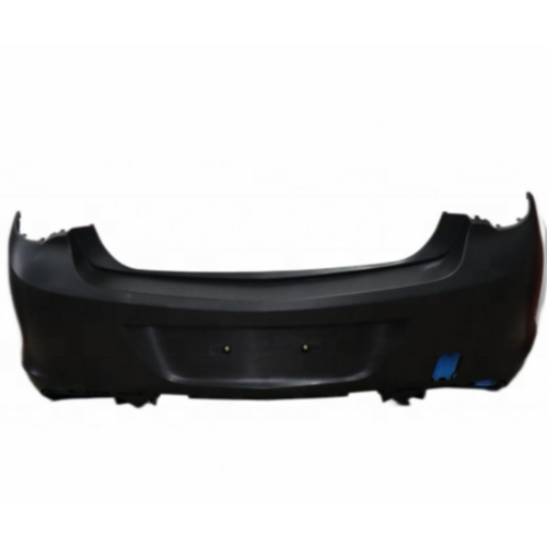 Opel Astra J Sedan Arka Tampon Wisco Marka 20877796